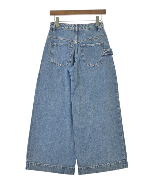 Theory（セオリー）デニムパンツ 青 サイズ:24(S位) レディース/2200679406020