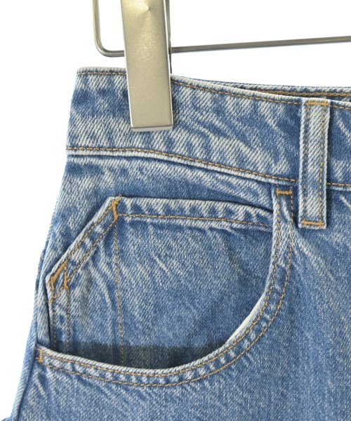 Theory（セオリー）デニムパンツ 青 サイズ:24(S位) レディース/2200679406020