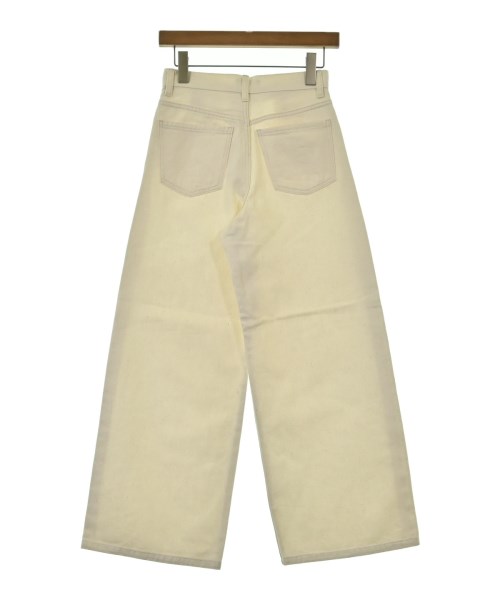 Theory（セオリー）デニムパンツ 白 サイズ:24(S位) レディース/2200679406037