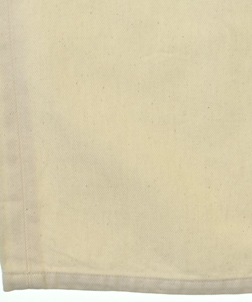 Theory（セオリー）デニムパンツ 白 サイズ:24(S位) レディース/2200679406037