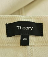 Theory（セオリー）デニムパンツ 白 サイズ:24(S位) レディース/2200679406037