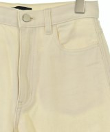 Theory（セオリー）デニムパンツ 白 サイズ:24(S位) レディース/2200679406037