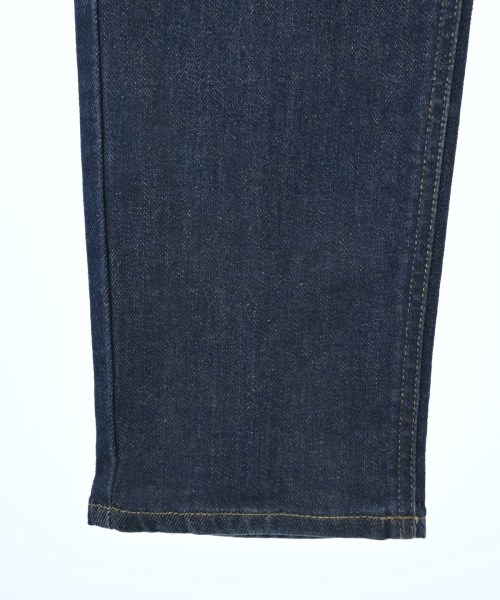 Theory（セオリー）デニムパンツ 紺 サイズ:24(S位) レディース/2200679406044