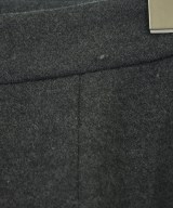 Theory（セオリー）スラックス グレー サイズ:2(M位) レディース/2200674877085