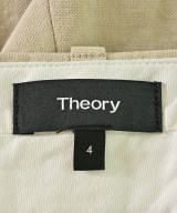 Theory（セオリー）その他 ベージュ サイズ:4(L位) レディース/2200675647090