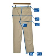 Theory（セオリー）その他 ベージュ サイズ:4(L位) レディース/2200675647090