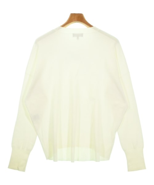 Theory（セオリー）ニット・セーター 白 サイズ:S レディース/2200676583021