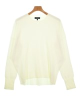 Theory（セオリー）ニット・セーター 白 サイズ:S レディース/2200676583021