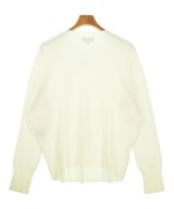 Theory（セオリー）ニット・セーター 白 サイズ:S レディース/2200676583021