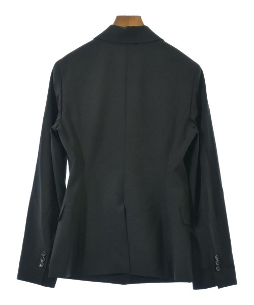 Theory（セオリー）ジャケット 黒 サイズ:2(M位) レディース/2200679750017