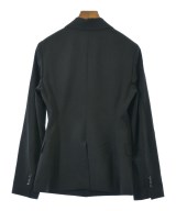 Theory（セオリー）ジャケット 黒 サイズ:2(M位) レディース/2200679750017