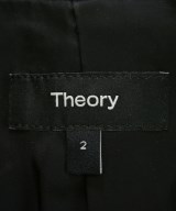 Theory（セオリー）ジャケット 黒 サイズ:2(M位) レディース/2200679750017