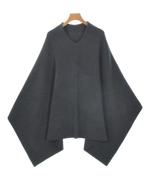 Theory(セオリー)ニット・セーター グレー サイズ:F/2200679750024