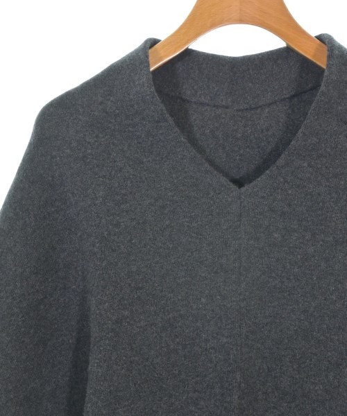 Theory（セオリー）ニット・セーター グレー サイズ:F レディース/2200679750024