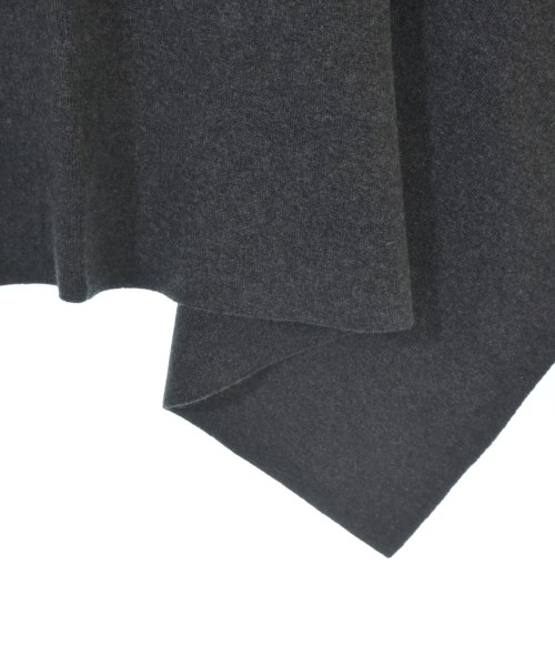 Theory（セオリー）ニット・セーター グレー サイズ:F レディース/2200679750024