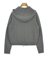 Theory（セオリー）カーディガン グレー サイズ:S レディース/2200679750048