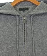 Theory（セオリー）カーディガン グレー サイズ:S レディース/2200679750048