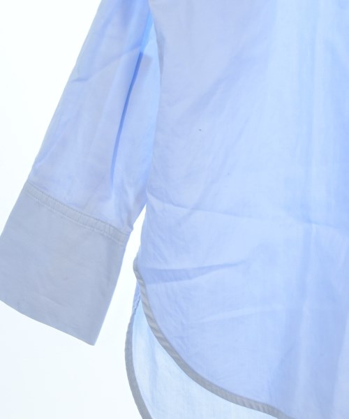 Theory（セオリー）カジュアルシャツ 青 サイズ:S レディース/2200679750055