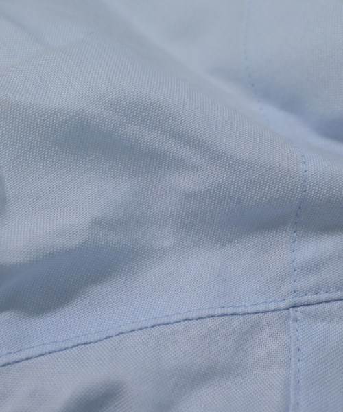 Theory（セオリー）カジュアルシャツ 青 サイズ:S レディース/2200679750055