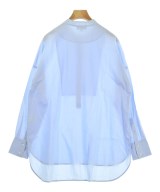 Theory（セオリー）カジュアルシャツ 青 サイズ:S レディース/2200679750055