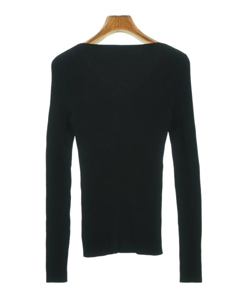 Theory（セオリー）ニット・セーター 黒 サイズ:S レディース/2200679750079