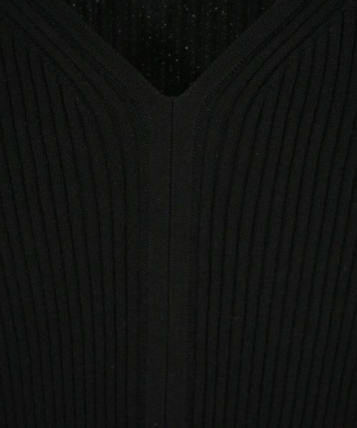 Theory（セオリー）ニット・セーター 黒 サイズ:S レディース/2200679750079