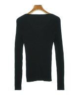 Theory（セオリー）ニット・セーター 黒 サイズ:S レディース/2200679750079