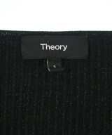 Theory（セオリー）ニット・セーター 黒 サイズ:S レディース/2200679750079