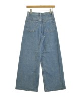 Theory（セオリー）デニムパンツ 青 サイズ:24(S位) レディース/2200679750086