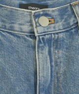 Theory（セオリー）デニムパンツ 青 サイズ:24(S位) レディース/2200679750086