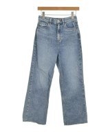 Theory（セオリー）デニムパンツ 青 サイズ:24(S位) レディース/2200679750093