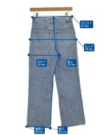 Theory（セオリー）デニムパンツ 青 サイズ:24(S位) レディース/2200679750093