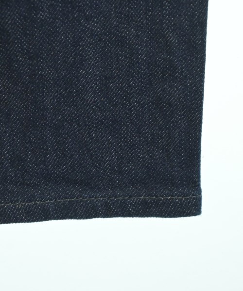 Theory（セオリー）デニムパンツ 紺 サイズ:25(S位) レディース/2200679750109