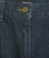 Theory（セオリー）デニムパンツ 紺 サイズ:25(S位) レディース/2200679750109