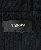 Theory（セオリー）ワンピース 黒 サイズ:S レディース/2200674796041