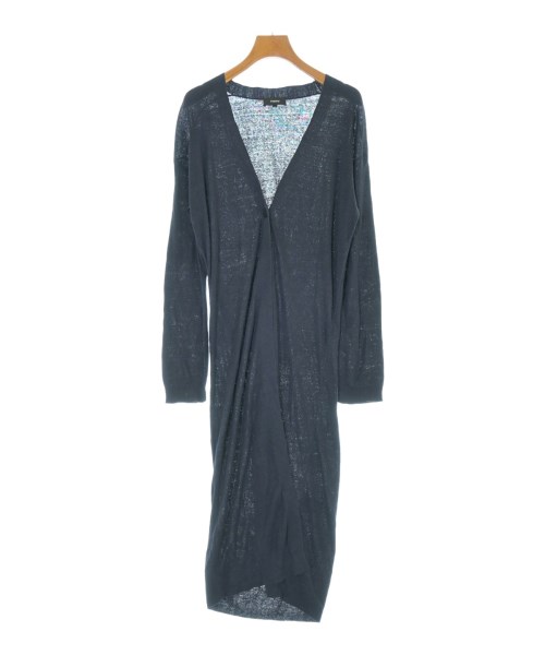 Theory(セオリー)カーディガン 紺 サイズ:S/2200678270028