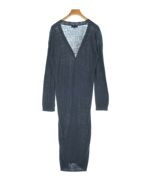 Theory（セオリー）カーディガン 紺 サイズ:S レディース/2200678270028