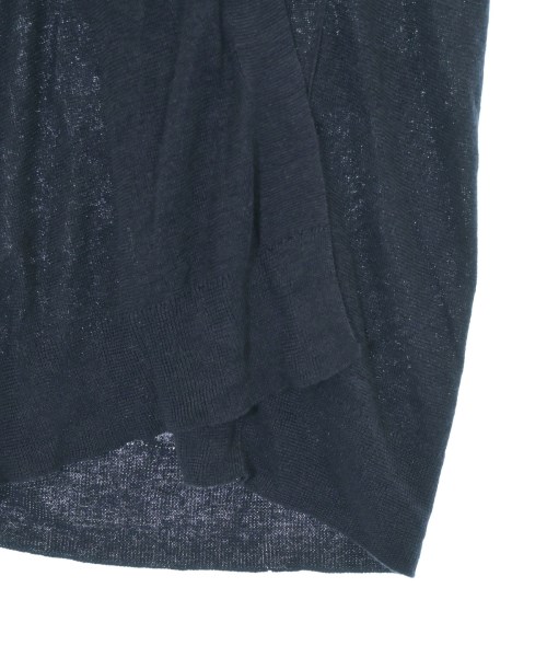 Theory（セオリー）カーディガン 紺 サイズ:S レディース/2200678270028