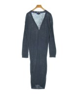 Theory（セオリー）カーディガン 紺 サイズ:S レディース/2200678270028