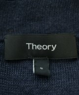 Theory（セオリー）カーディガン 紺 サイズ:S レディース/2200678270028