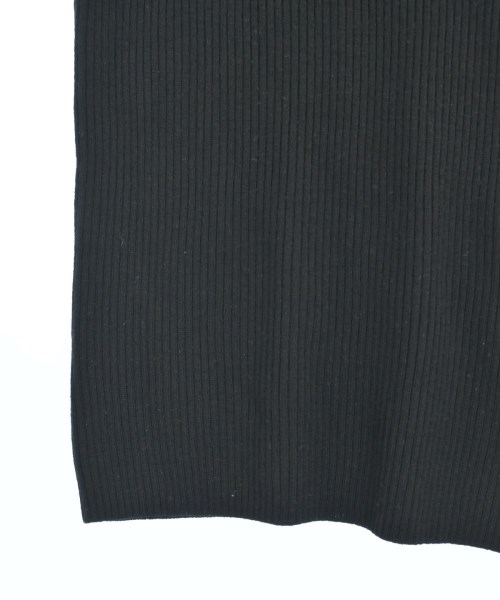 Theory（セオリー）ベスト/ノースリーブ 黒 サイズ:S レディース/2200678513033