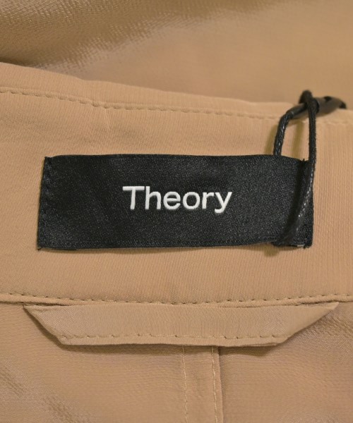Theory（セオリー）その他 ベージュ サイズ:S レディース/2200679938194