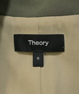 Theory（セオリー）ジャケット カーキ サイズ:0(S位) レディース/2200675428026