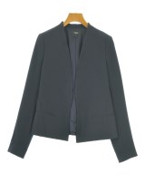 Theory ノーカラージャケット