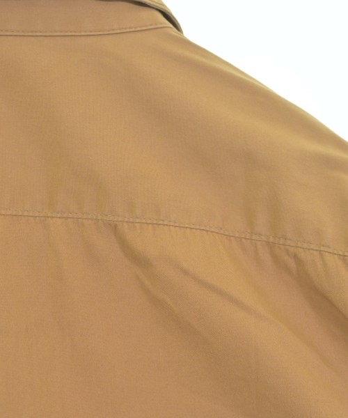 Theory（セオリー）カジュアルシャツ ベージュ サイズ:S レディース/2200675428279