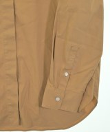 Theory（セオリー）カジュアルシャツ ベージュ サイズ:S レディース/2200675428279