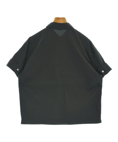 Theory（セオリー）カジュアルシャツ 黒 サイズ:S レディース/2200674493209