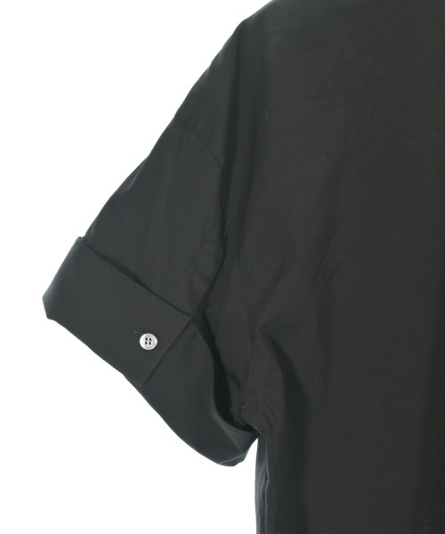 Theory（セオリー）カジュアルシャツ 黒 サイズ:S レディース/2200674493209