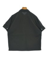 Theory（セオリー）カジュアルシャツ 黒 サイズ:S レディース/2200674493209