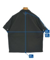 Theory（セオリー）カジュアルシャツ 黒 サイズ:S レディース/2200674493209